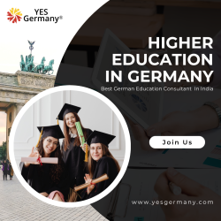 Unlocking Opportunities: Higher Education in Germany