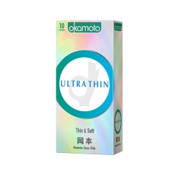 Where to Buy Condoms in Singapore: A Spotlight on Okamoto Condoms