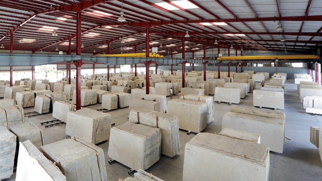 Key Aspects Required for Setting Up an Engineered Marble Manufacturing Plant