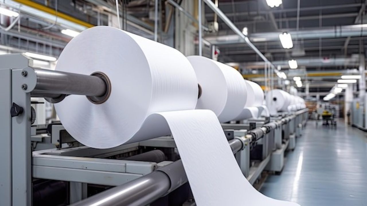 Cost to Setup a Toilet Paper Manufacturing Plant- Detailed Project Report on Requirements and Key Aspects