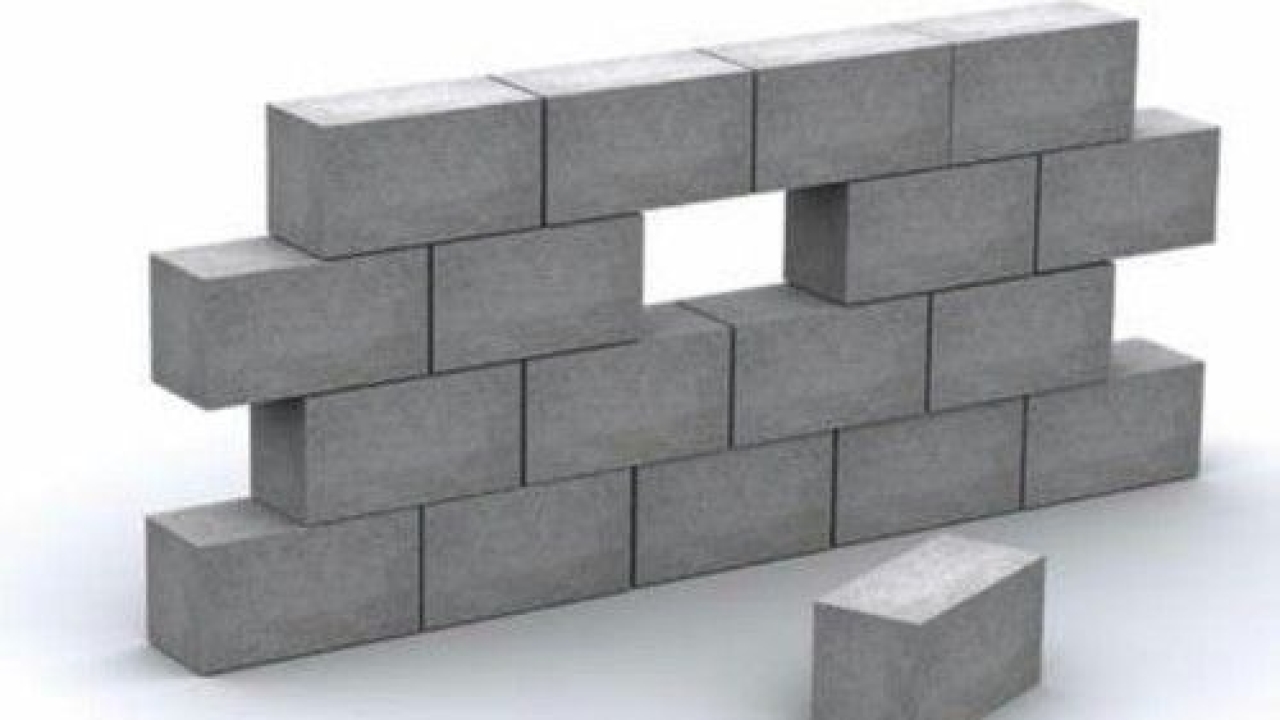 Cement Bricks Manufacturing Plant Report 2024 | Raw Materials, Machinery Requirements and Investment Opportunities