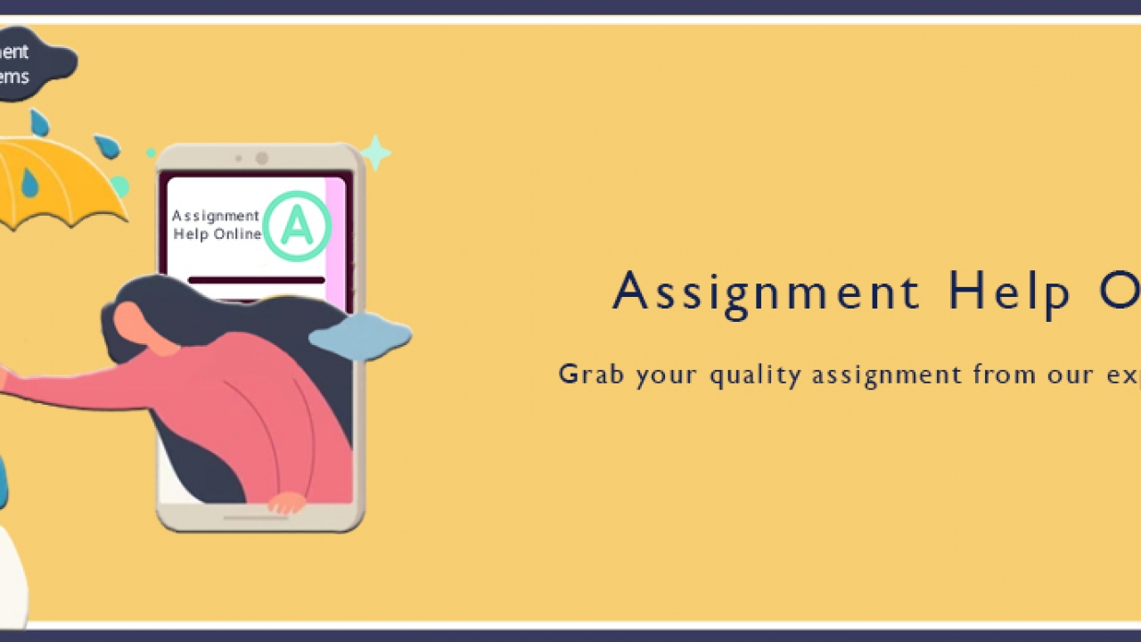 Assignment Help Services in UK