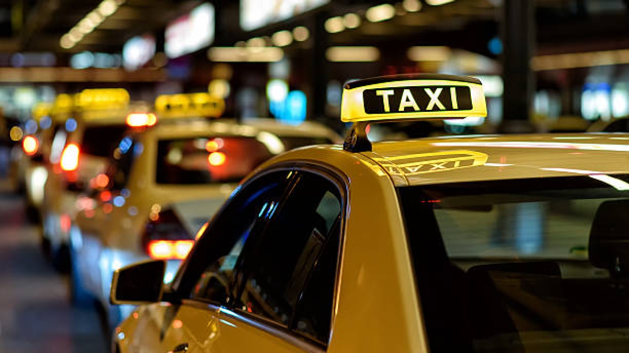 How to Cut Costs and Maximise Savings on Taxi Rides