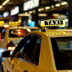 How to Cut Costs and Maximise Savings on Taxi Rides