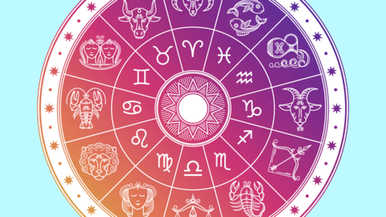 New Born Baby Horoscope