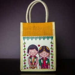 Jute Bags: A Sustainable Choice for Eco-Friendly Living