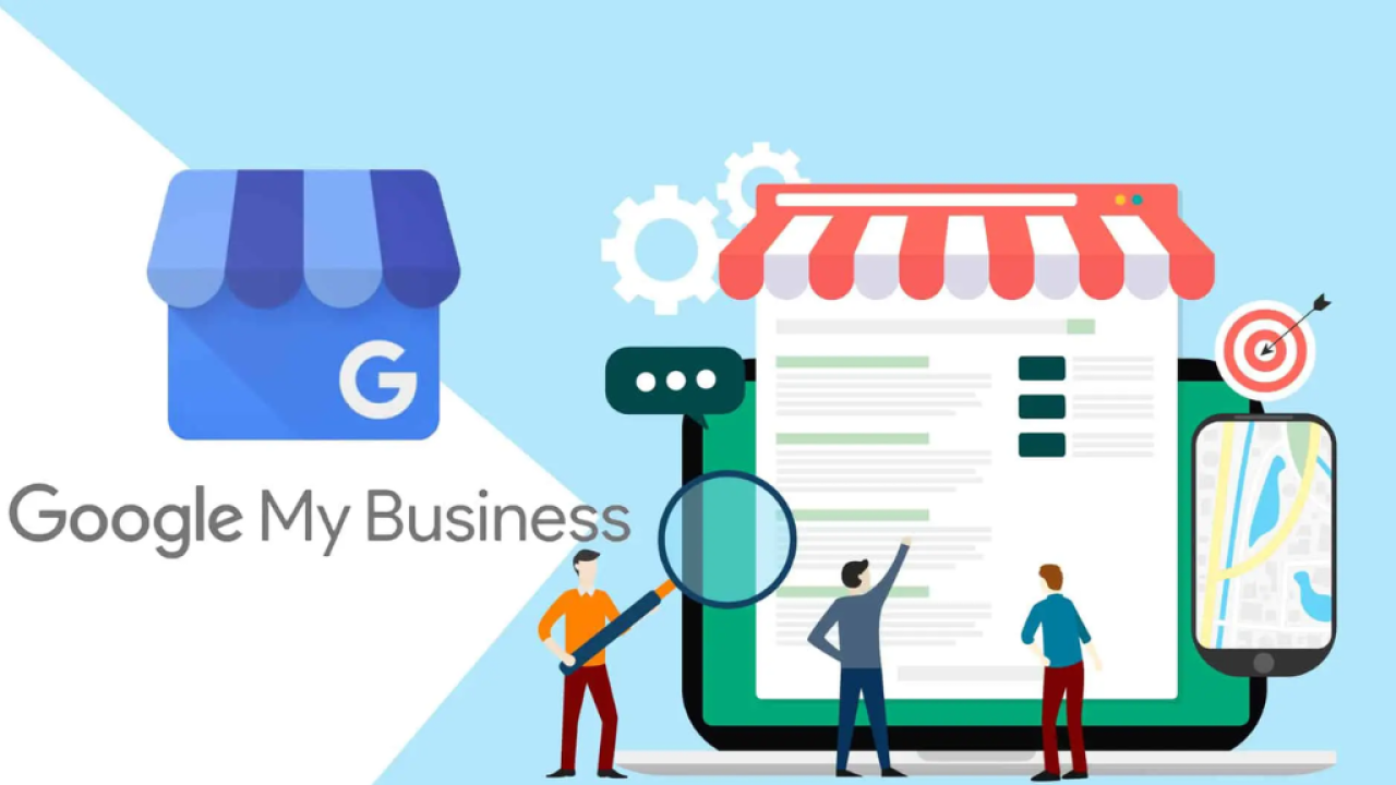 Success Stories: How Businesses Transformed Their Local Presence with Google My Business