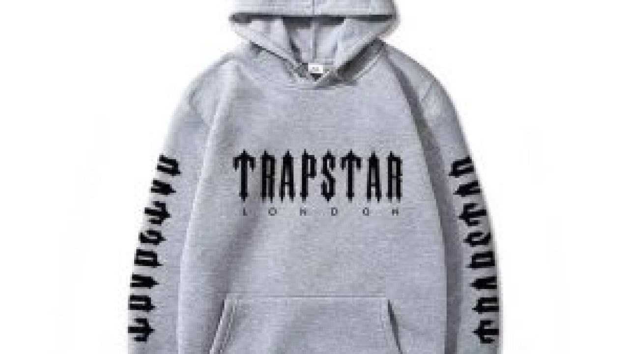 The Impact of Sp5der x Trapstar on Streetwear