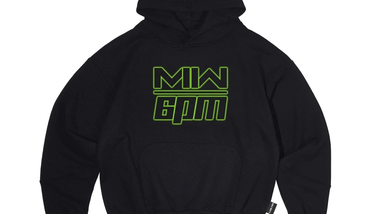 Why Should You Explore the 6PMShop x EssentialHoodie Line