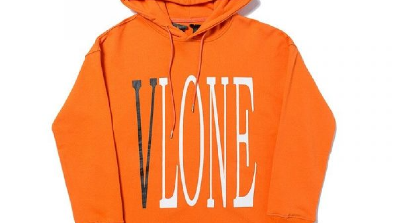 The Vlone Hoodie: Iconic Streetwear and Its Impact