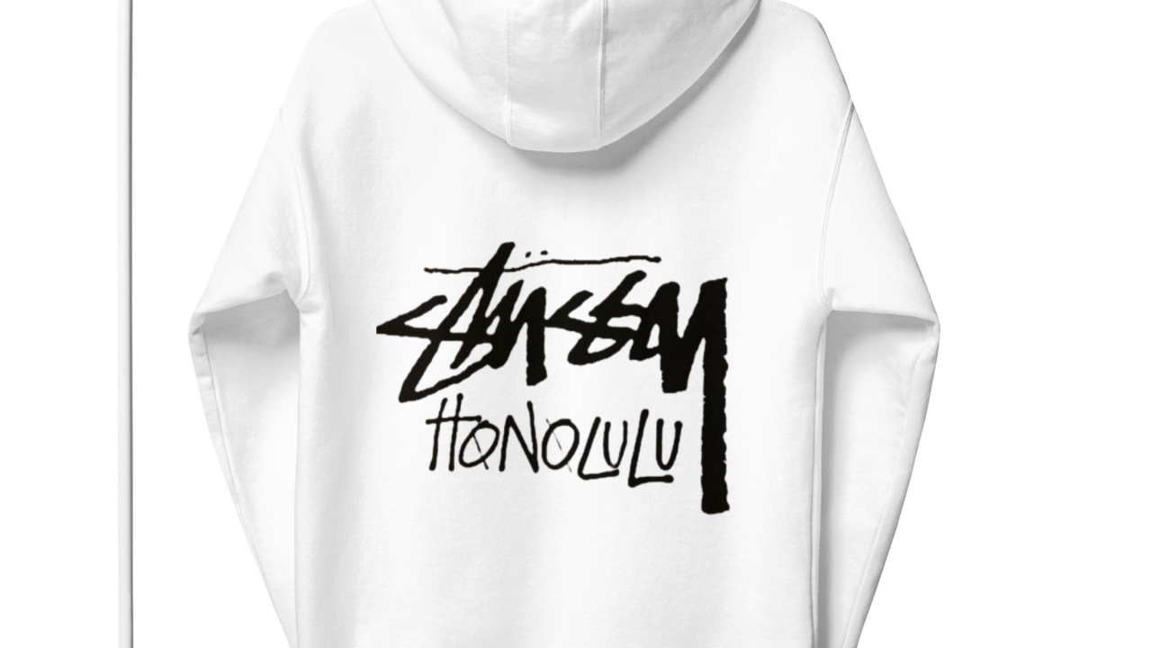 Stussy: The Brand That Revolutionized Streetwear and Defined Urban Fashion