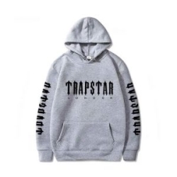 The Impact of Sp5der x Trapstar on Streetwear