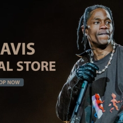 The Ultimate Guide to Vlone and Travis Scott Merch