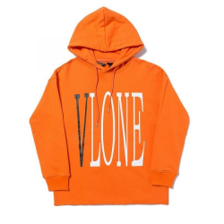 The Vlone Hoodie: Iconic Streetwear and Its Impact