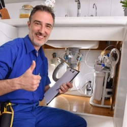 How to Choose the Best Plumbing Fixtures for Your Waxhaw Kitchen or Bathroom