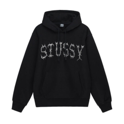 Stussy x Eric Emanuel: The Perfect Blend of Comfort and Style