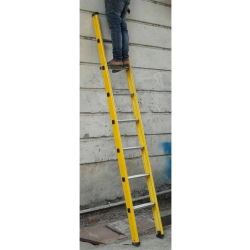 Fiberglass Ladder Manufacturers: A Comprehensive Guide