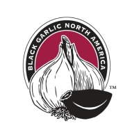 Black Garlic North America