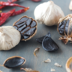 Looking to Buy Black Garlic Online? Here's What You Need to Know