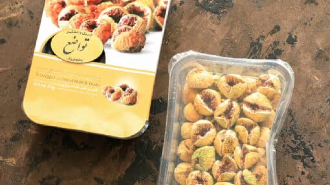 How to Make Dried Figs at Home