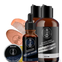 Enhance Your Hair's Natural Beauty with Our Premium Care Line