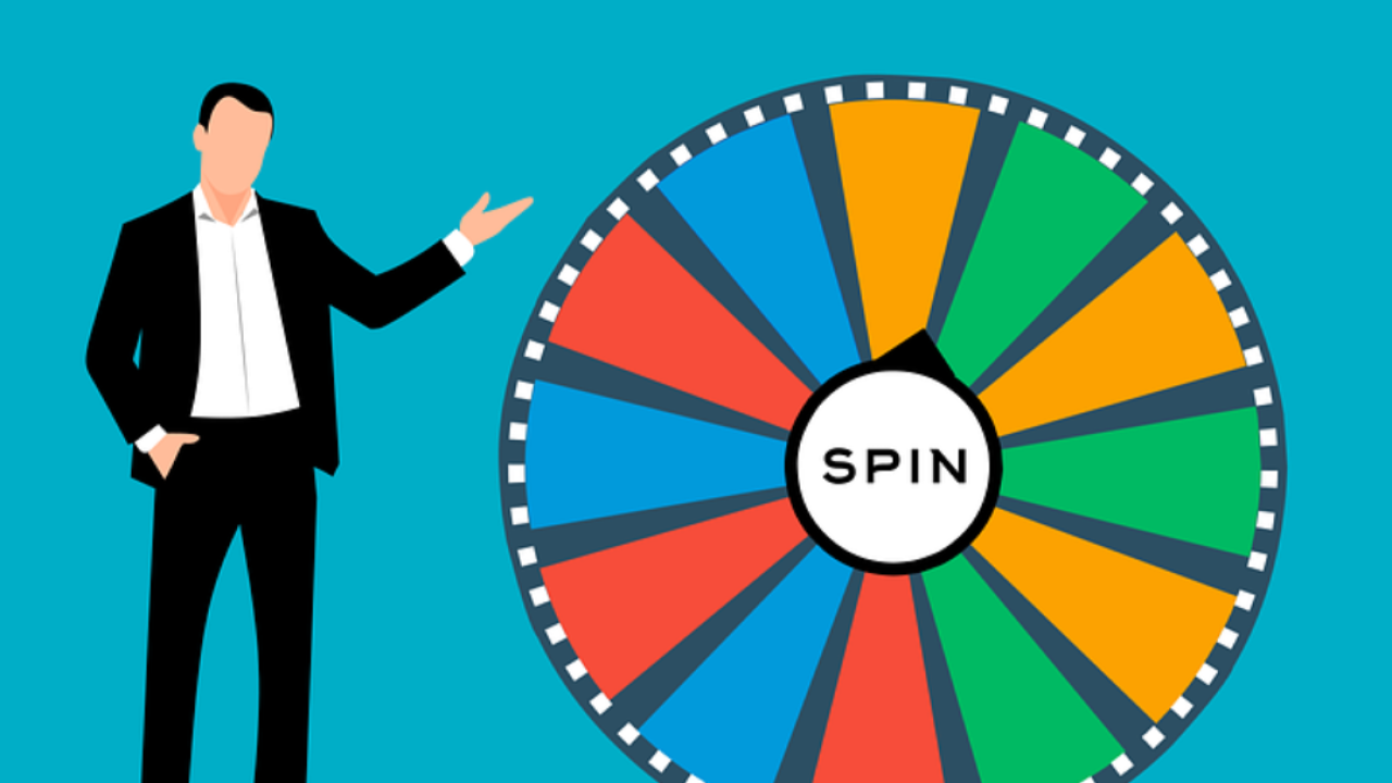 Unlock Prizes Every Day: Exploring the Daily Free Spin and Win Game