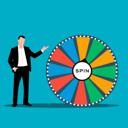 Unlock Prizes Every Day: Exploring the Daily Free Spin and Win Game