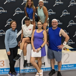 Your Ultimate Guide to Pickleball in Troy MI with BASH Pickleball Club