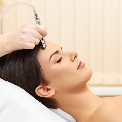 Microdermabrasion Course at BC Beauty Training