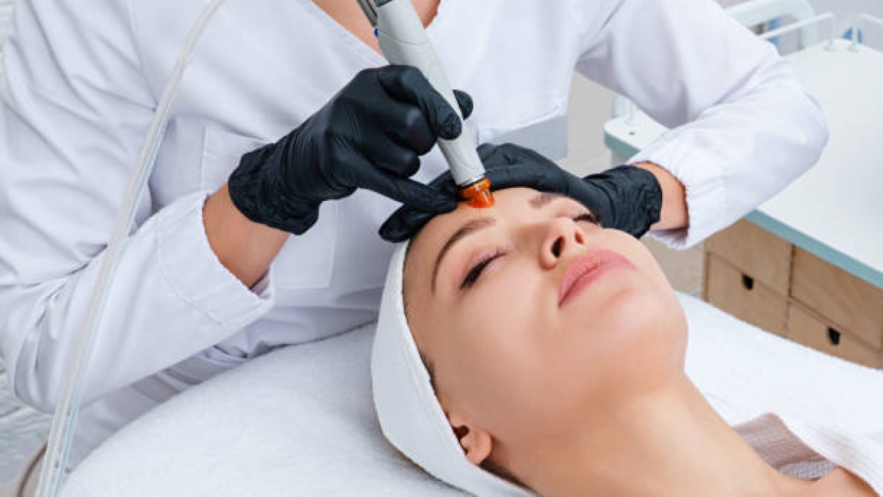  Facial treatment near me