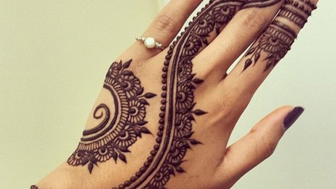 Places To Get Henna Near Me