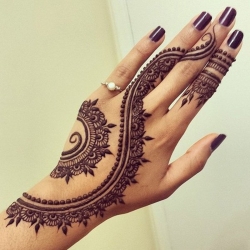 Places To Get Henna Near Me