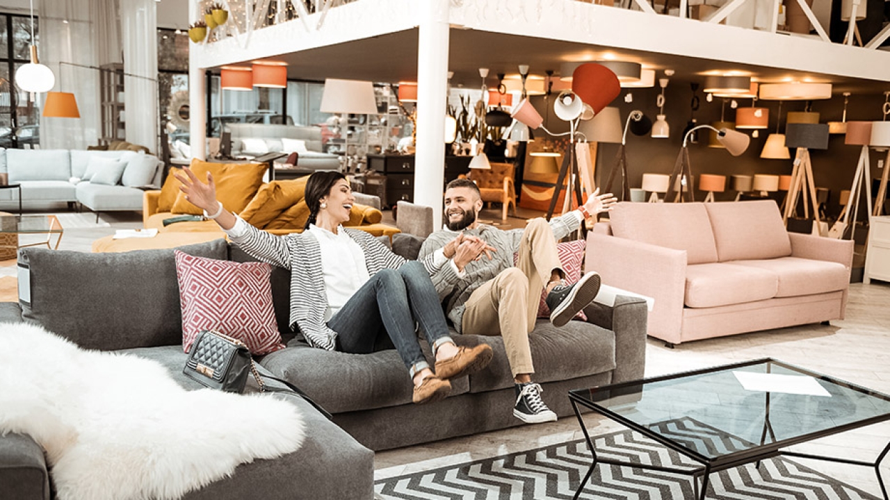 Furniture Shopping: What Every Homeowner Should Know