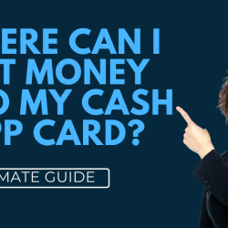 Loading Funds Made Easy: Discover Where to Add Money to Your Cash App Card?