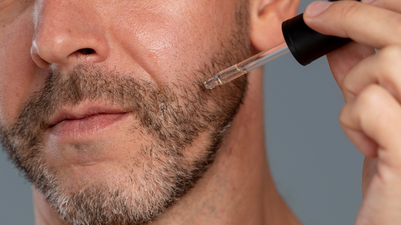 Beard Hair Implant: Achieving a Fuller and More Confidence Look