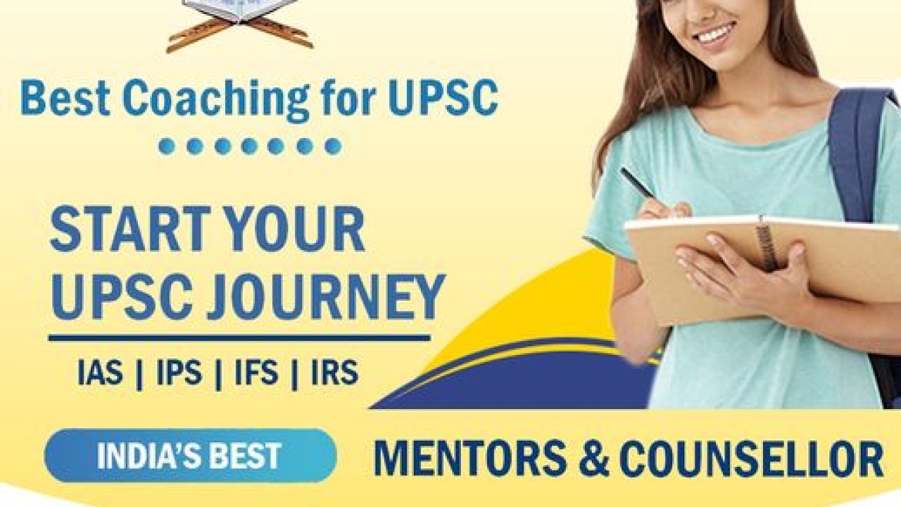 UPSC Coaching Institutes