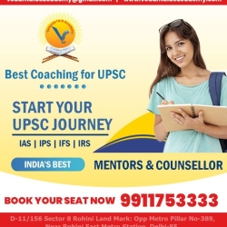 UPSC Coaching Institutes