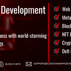 Things to Know About the White Label Crypto Exchange Software