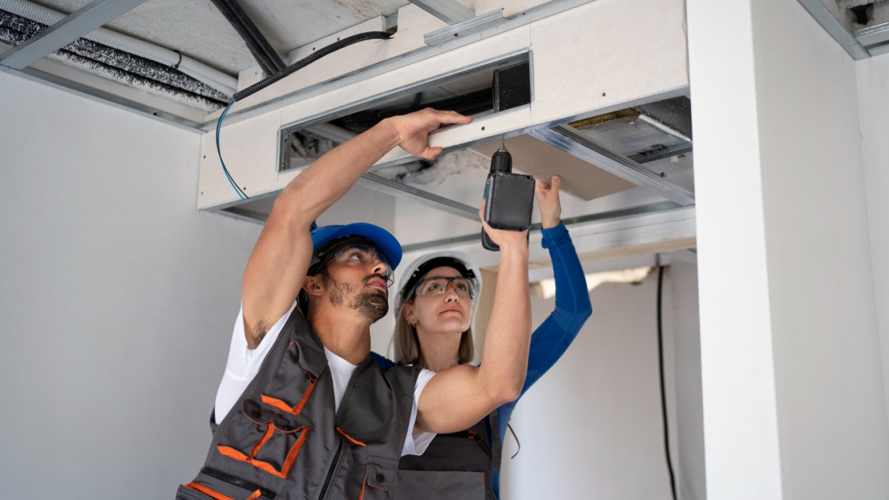 The Importance of AC Repair and Installation Services for Your HVAC System