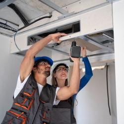 The Importance of AC Repair and Installation Services for Your HVAC System