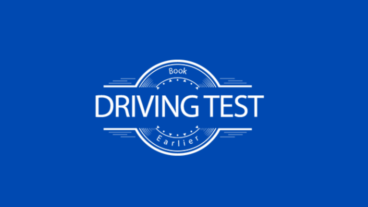 A Comprehensive Guide on How to Book an Early Driving Test