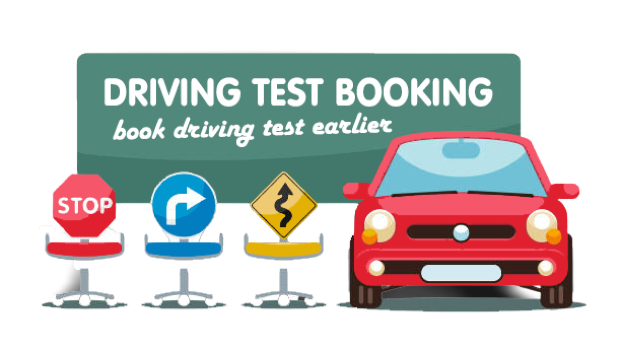 Everything You Need to Know About Booking Your Practical Driving Test in the UK