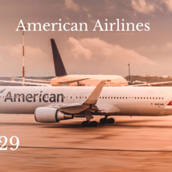 American Airlines Flights