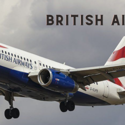 British Airways Flights