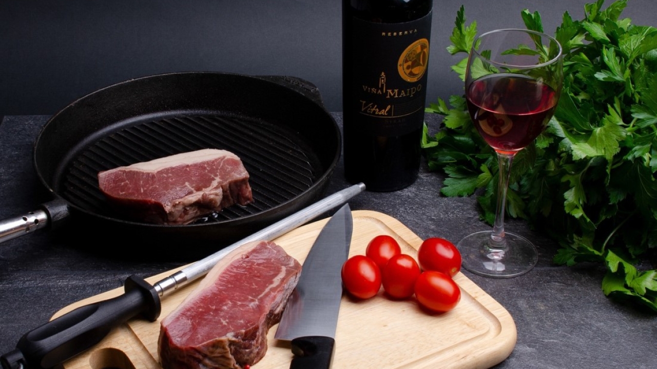 Cooking with Low Alcohol Wine? The Facts to Know!