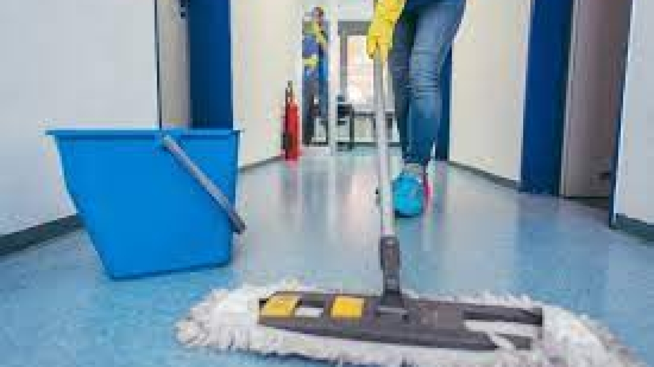 Cleaning Companies Tauranga