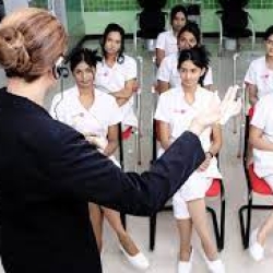 Cosmetology Courses in Banglore