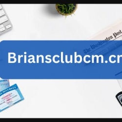 Unlocking Financial Freedom: BriansClub's Holistic Approach to Credit