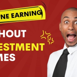 Unleashing the Potential of Online Earning Without Investment Games