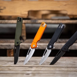  Unveiling Faneema Cutlery's Precision-Crafted Hunting Knife and Knife Set